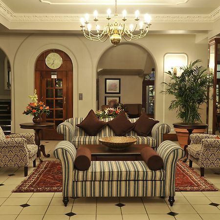 Imperial Hotel By Misty Blue Hotels Pietermaritzburg Bagian luar foto