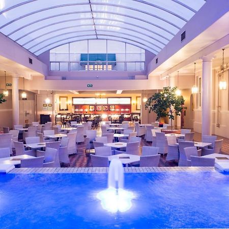 Imperial Hotel By Misty Blue Hotels Pietermaritzburg Bagian luar foto
