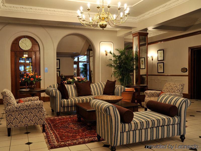 Imperial Hotel By Misty Blue Hotels Pietermaritzburg Bagian luar foto
