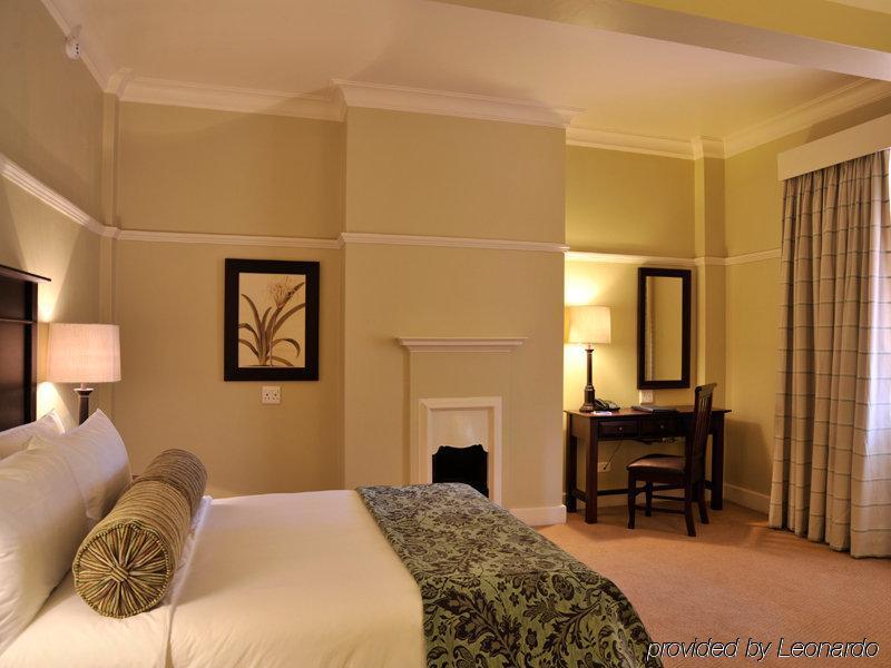 Imperial Hotel By Misty Blue Hotels Pietermaritzburg Bagian luar foto