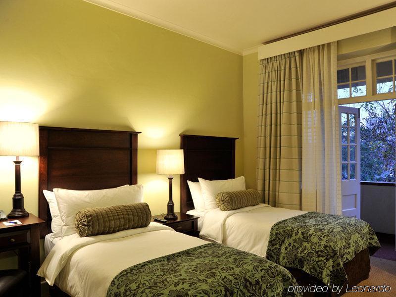 Imperial Hotel By Misty Blue Hotels Pietermaritzburg Bagian luar foto
