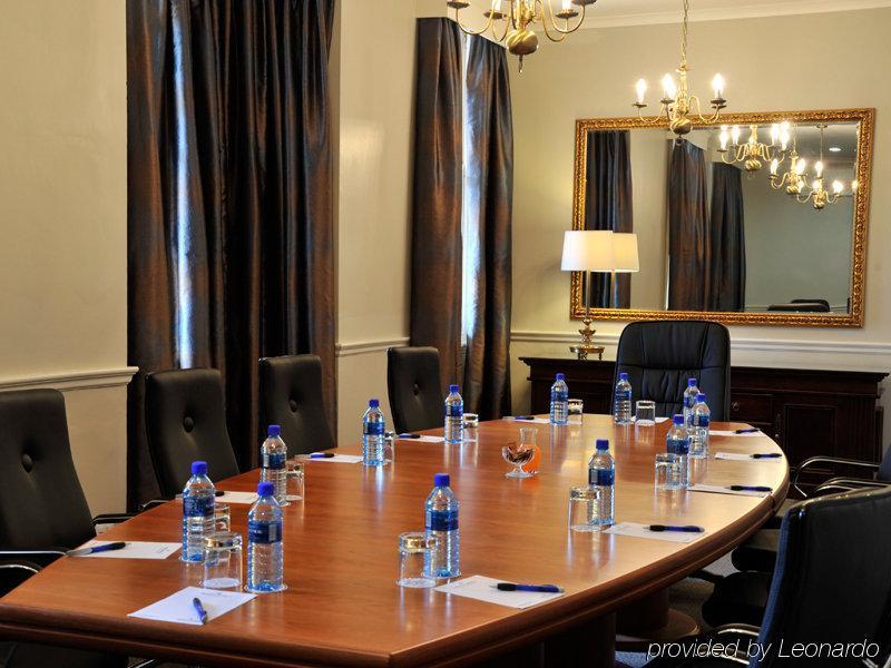 Imperial Hotel By Misty Blue Hotels Pietermaritzburg Bagian luar foto