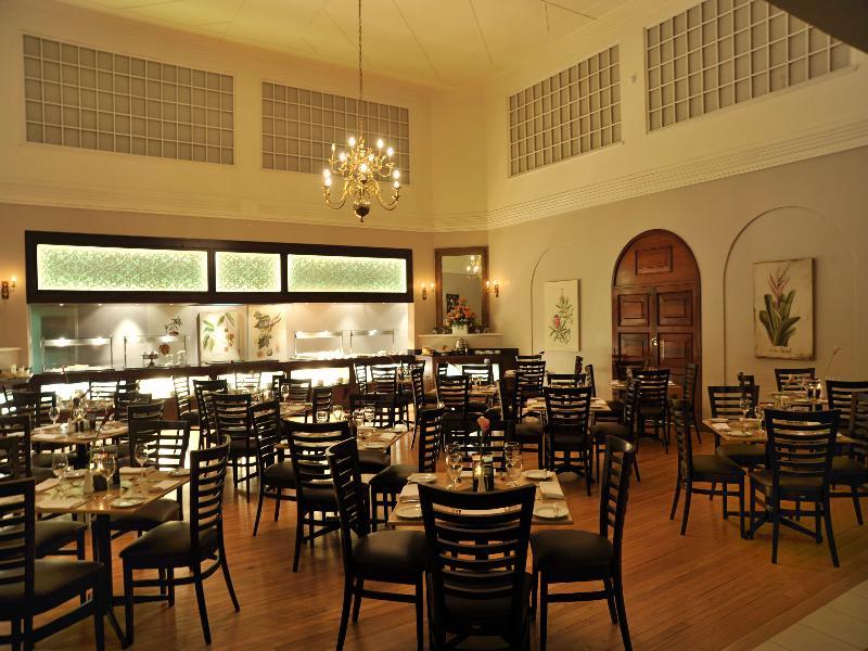 Imperial Hotel By Misty Blue Hotels Pietermaritzburg Bagian luar foto