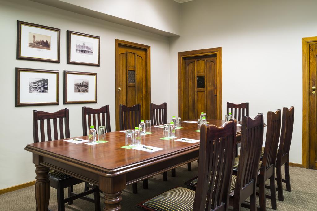 Imperial Hotel By Misty Blue Hotels Pietermaritzburg Bagian luar foto
