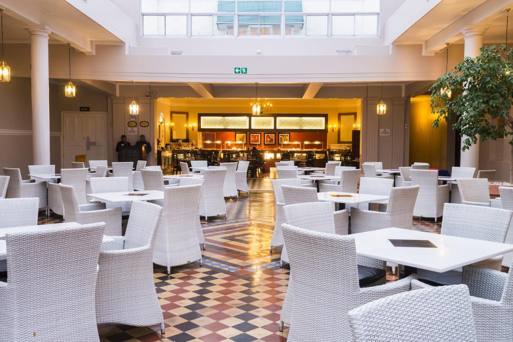 Imperial Hotel By Misty Blue Hotels Pietermaritzburg Bagian luar foto