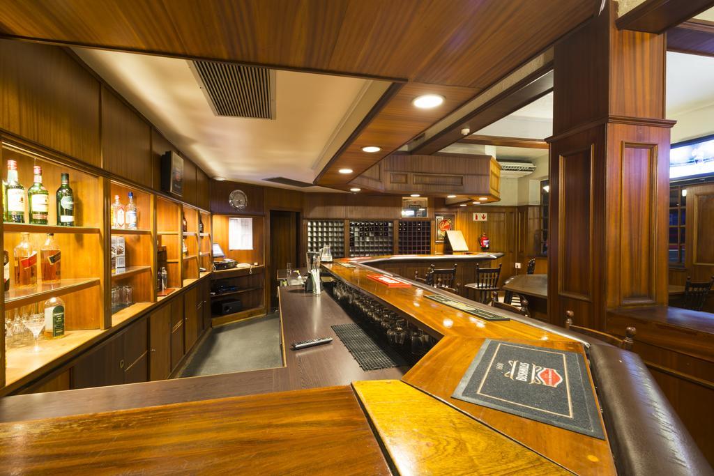 Imperial Hotel By Misty Blue Hotels Pietermaritzburg Bagian luar foto