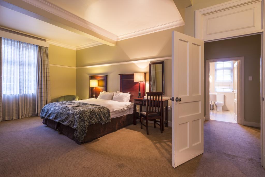 Imperial Hotel By Misty Blue Hotels Pietermaritzburg Bagian luar foto