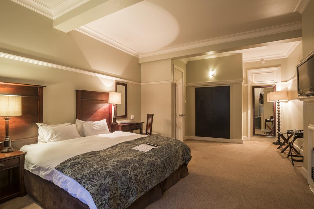 Imperial Hotel By Misty Blue Hotels Pietermaritzburg Bagian luar foto