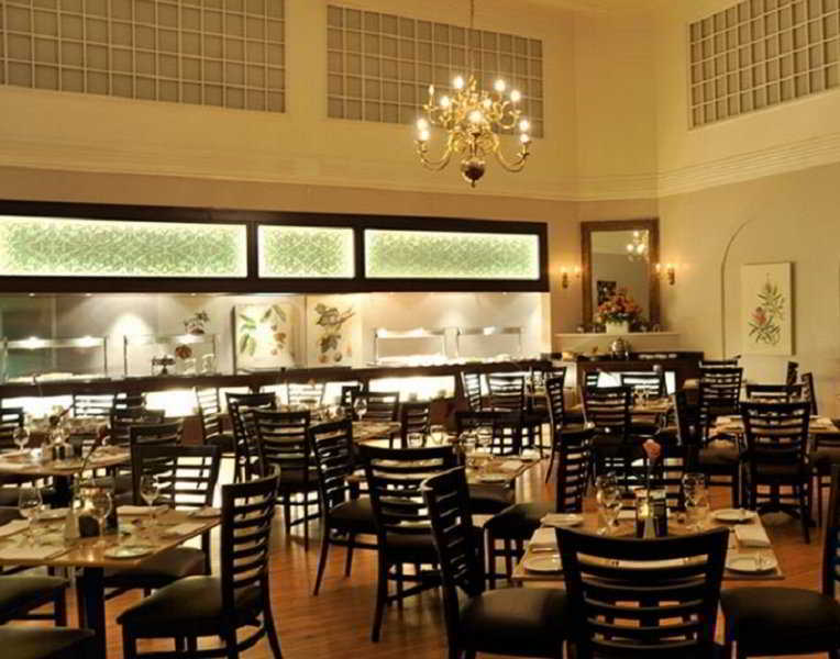 Imperial Hotel By Misty Blue Hotels Pietermaritzburg Bagian luar foto