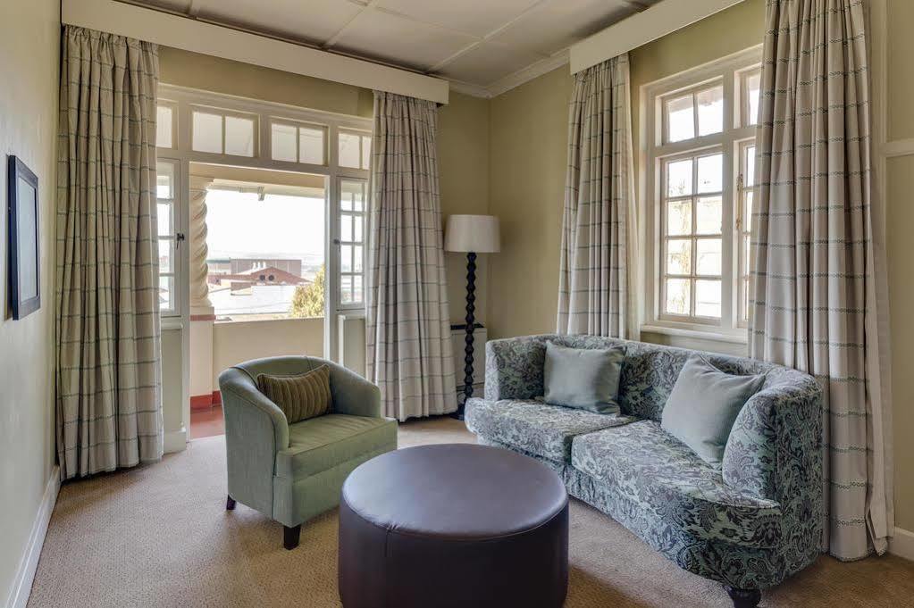 Imperial Hotel By Misty Blue Hotels Pietermaritzburg Bagian luar foto