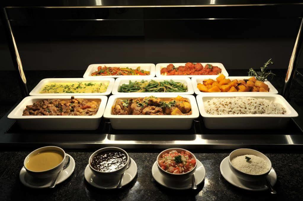 Imperial Hotel By Misty Blue Hotels Pietermaritzburg Bagian luar foto