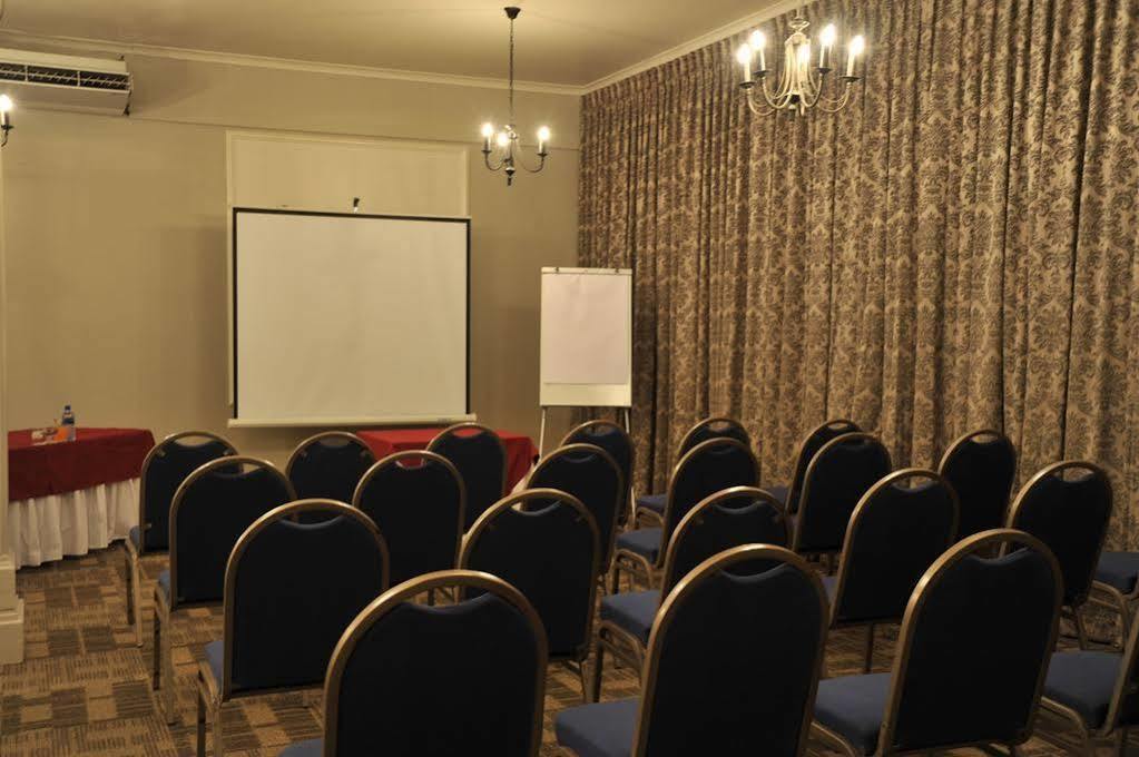 Imperial Hotel By Misty Blue Hotels Pietermaritzburg Bagian luar foto