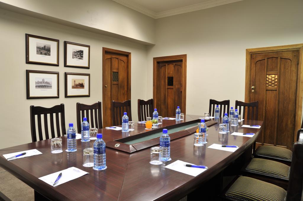 Imperial Hotel By Misty Blue Hotels Pietermaritzburg Bagian luar foto