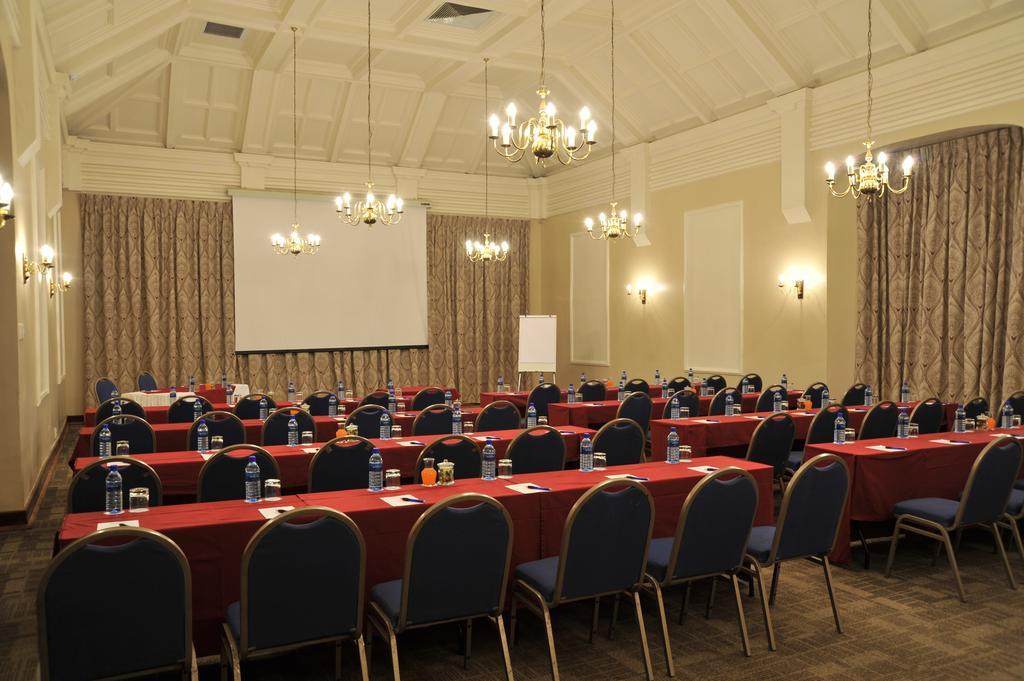 Imperial Hotel By Misty Blue Hotels Pietermaritzburg Bagian luar foto