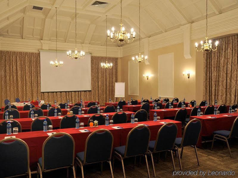Imperial Hotel By Misty Blue Hotels Pietermaritzburg Bagian luar foto